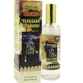 Colonia Coco Eleggua Abre Caminos